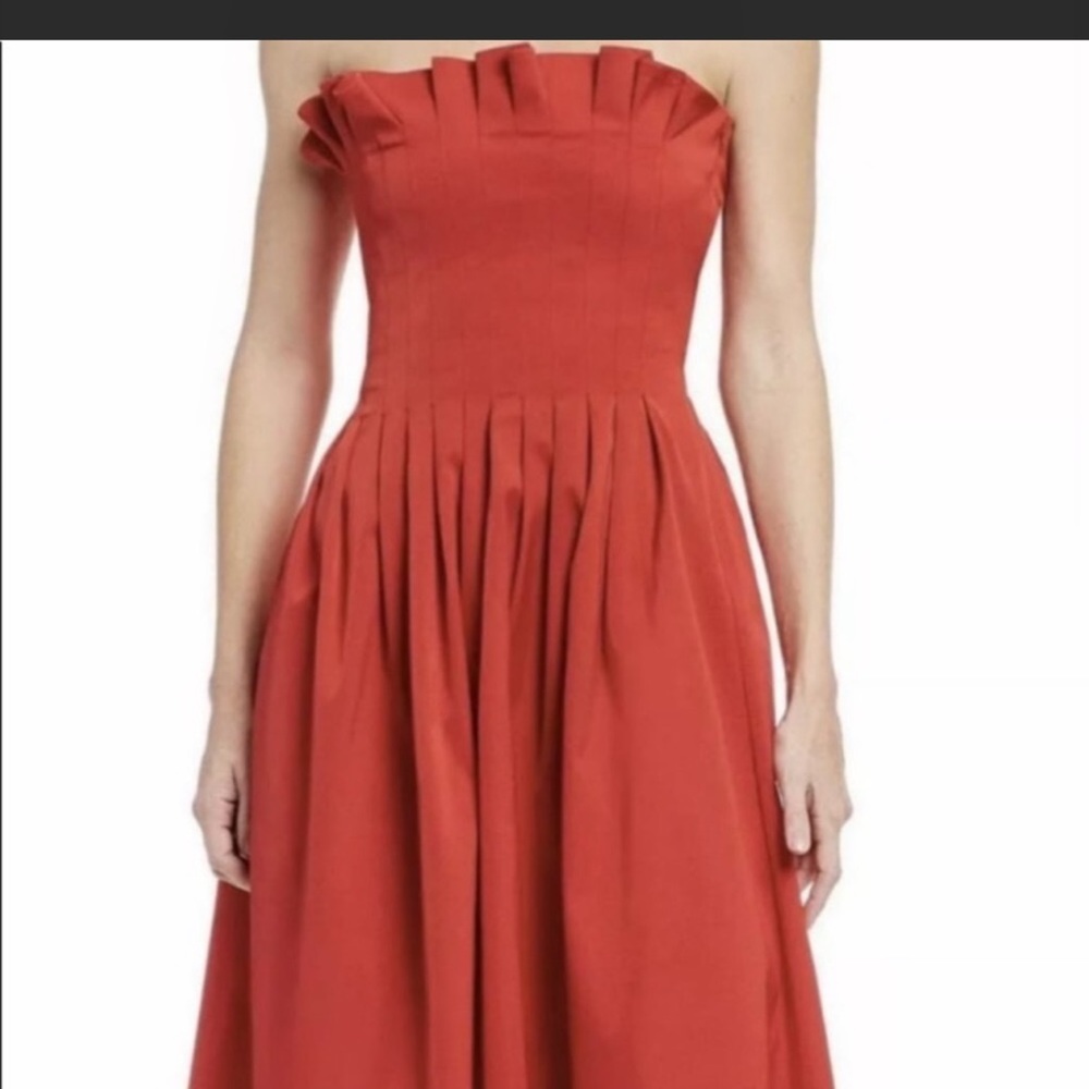 Antonio melani dress bloggers fav - Picture 11 of 16